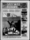 Dover Express Friday 01 January 1993 Page 41