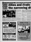 Dover Express Friday 01 January 1993 Page 54