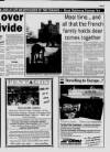 Dover Express Friday 01 January 1993 Page 55