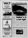 Dover Express Friday 01 January 1993 Page 64