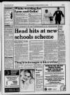 Dover Express Friday 08 January 1993 Page 3