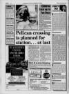 Dover Express Friday 08 January 1993 Page 8