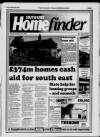 Dover Express Friday 08 January 1993 Page 21