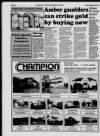 Dover Express Friday 08 January 1993 Page 24