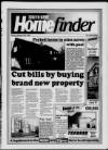 Dover Express Friday 15 January 1993 Page 21