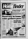 Dover Express Friday 05 March 1993 Page 22