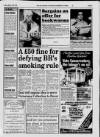 Dover Express Friday 19 March 1993 Page 7
