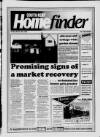 Dover Express Friday 19 March 1993 Page 27
