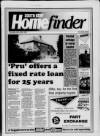Dover Express Thursday 24 June 1993 Page 25