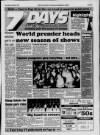Dover Express Thursday 22 July 1993 Page 21
