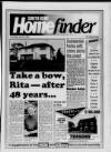 Dover Express Thursday 22 July 1993 Page 29