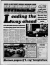 Dover Express Thursday 22 July 1993 Page 73