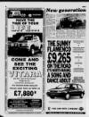 Dover Express Thursday 22 July 1993 Page 82