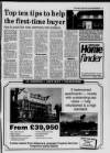 Dover Express Thursday 05 August 1993 Page 39