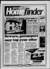 Dover Express Thursday 12 August 1993 Page 25