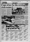 Dover Express Thursday 12 August 1993 Page 63