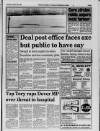 Dover Express Thursday 19 August 1993 Page 7