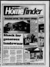 Dover Express Thursday 19 August 1993 Page 29