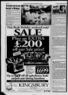Dover Express Thursday 26 August 1993 Page 12
