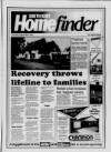 Dover Express Thursday 26 August 1993 Page 31