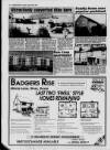 Dover Express Thursday 26 August 1993 Page 42