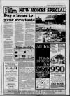 Dover Express Thursday 26 August 1993 Page 43