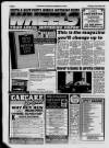 Dover Express Thursday 26 August 1993 Page 68
