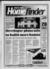 Dover Express Thursday 07 October 1993 Page 23