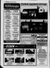 Dover Express Thursday 07 October 1993 Page 26