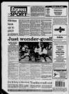 Dover Express Thursday 07 October 1993 Page 64