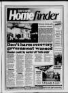 Dover Express Thursday 14 October 1993 Page 25