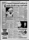 Dover Express Thursday 04 November 1993 Page 3