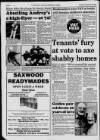 Dover Express Thursday 04 November 1993 Page 4