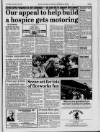 Dover Express Thursday 04 November 1993 Page 5