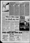 Dover Express Thursday 04 November 1993 Page 6