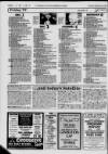Dover Express Thursday 04 November 1993 Page 18