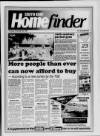 Dover Express Thursday 04 November 1993 Page 25