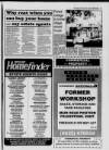 Dover Express Thursday 04 November 1993 Page 39