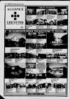 Dover Express Thursday 04 November 1993 Page 42