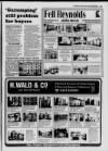 Dover Express Thursday 04 November 1993 Page 47