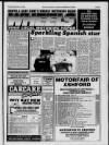Dover Express Thursday 04 November 1993 Page 61
