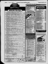 Dover Express Thursday 04 November 1993 Page 62