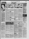 Dover Express Thursday 04 November 1993 Page 69