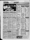 Dover Express Thursday 04 November 1993 Page 70