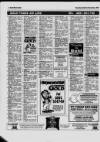 Dover Express Thursday 04 November 1993 Page 76