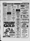 Dover Express Thursday 04 November 1993 Page 80