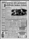 Dover Express Thursday 11 November 1993 Page 3