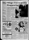 Dover Express Thursday 11 November 1993 Page 4