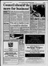 Dover Express Thursday 11 November 1993 Page 9