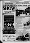 Dover Express Thursday 11 November 1993 Page 12